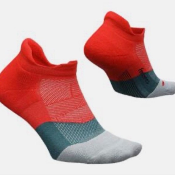 Feetures Elite Light Cushion Tab.
Size: Large - NWOT - Picture 5 of 8